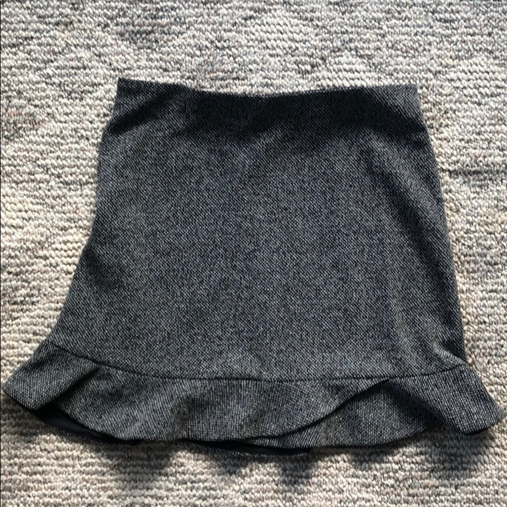 Loft Skirt. Great for the office.